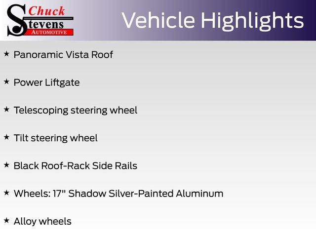 New 2026 Ford Escape Active image 22