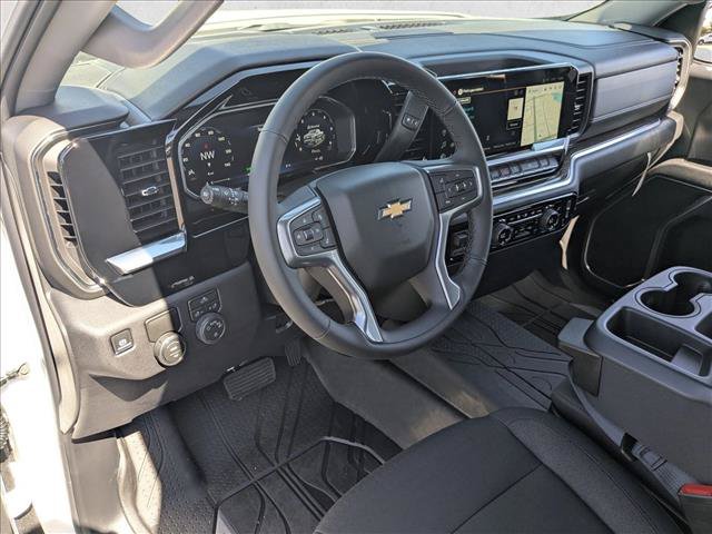 New 2026 Chevrolet Silverado 1500 LT w/ Protection Package RWD image 3
