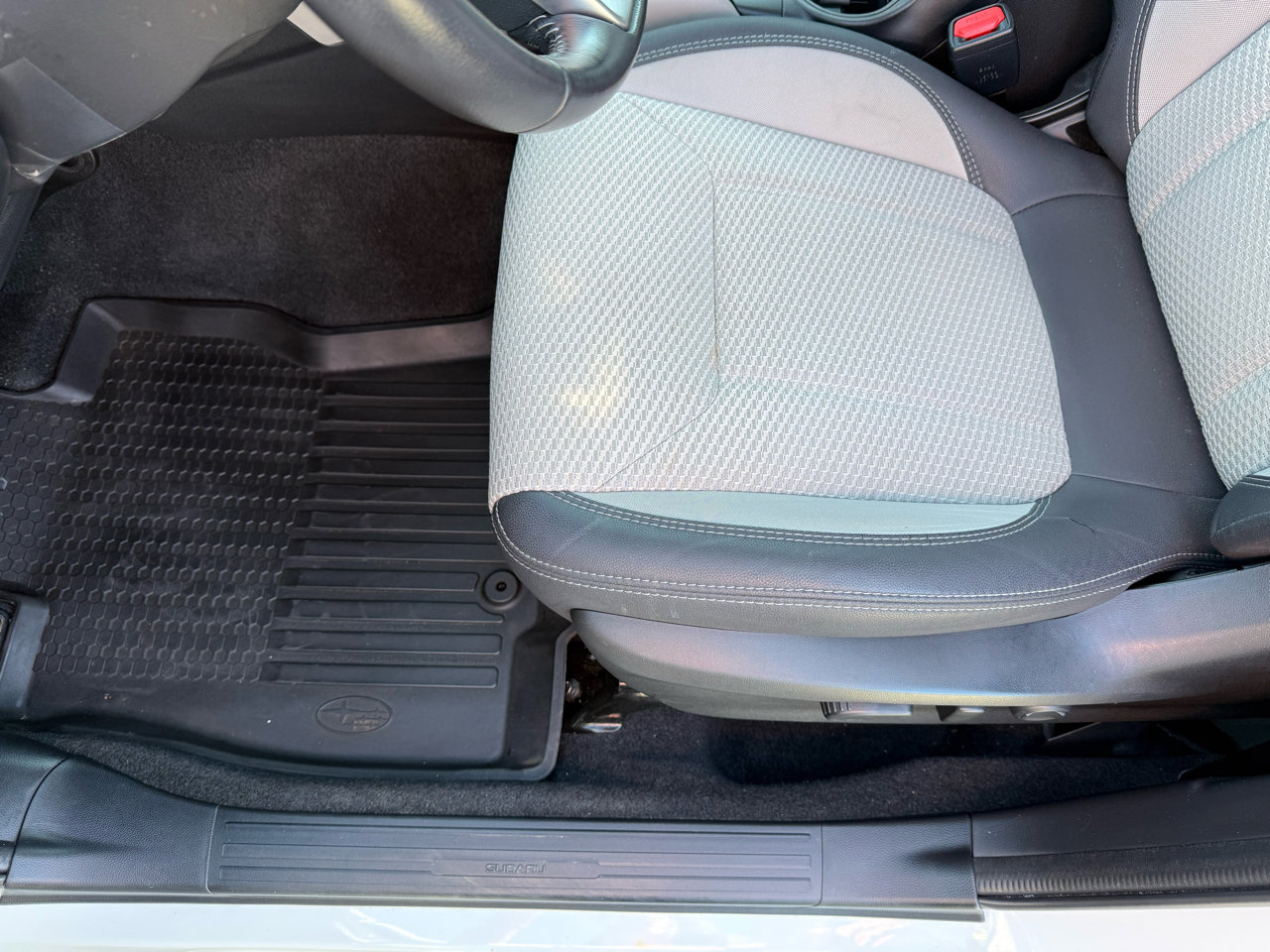 Used 2021 Subaru Forester Premium image 12