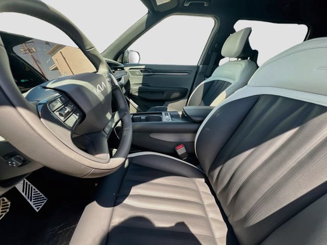 New 2026 Kia EV9 GT-Line AWD/4WD image 22