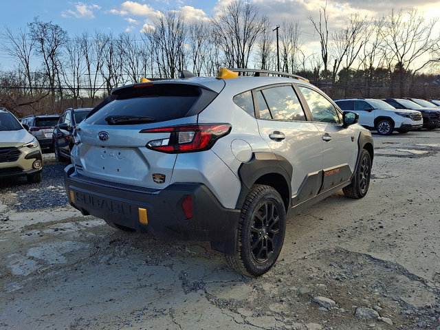 New 2026 Subaru Crosstrek 2.5i Wilderness image 6