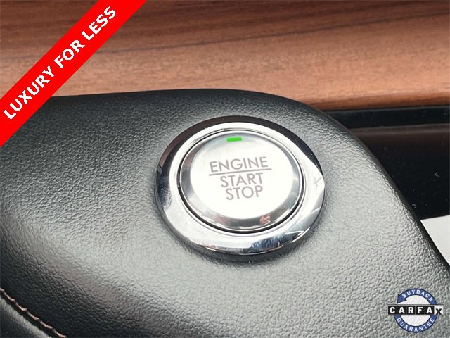 Used 2020 Lincoln Aviator Reserve w/ Equipment Group 201A image 38