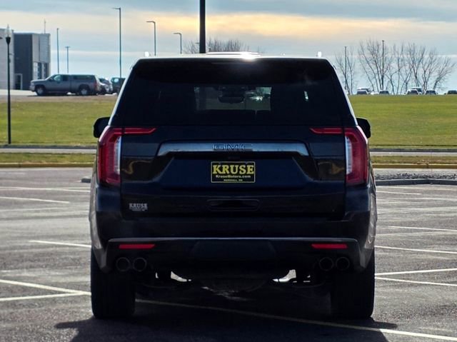 Used 2023 GMC Yukon Denali Ultimate w/ LPO, Floor Liner Package image 33