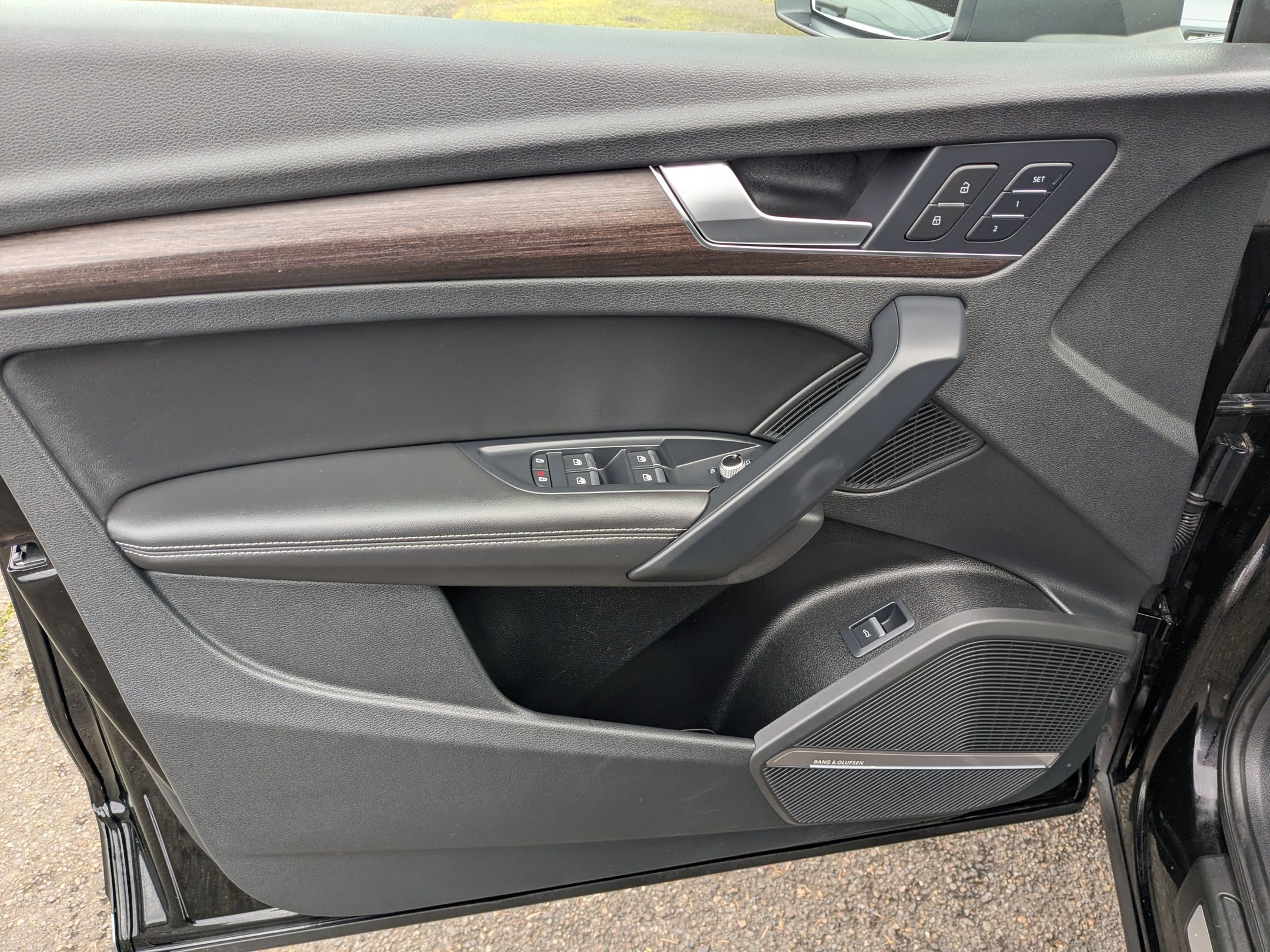 Used 2022 Audi Q5 2.0T Premium Plus image 9