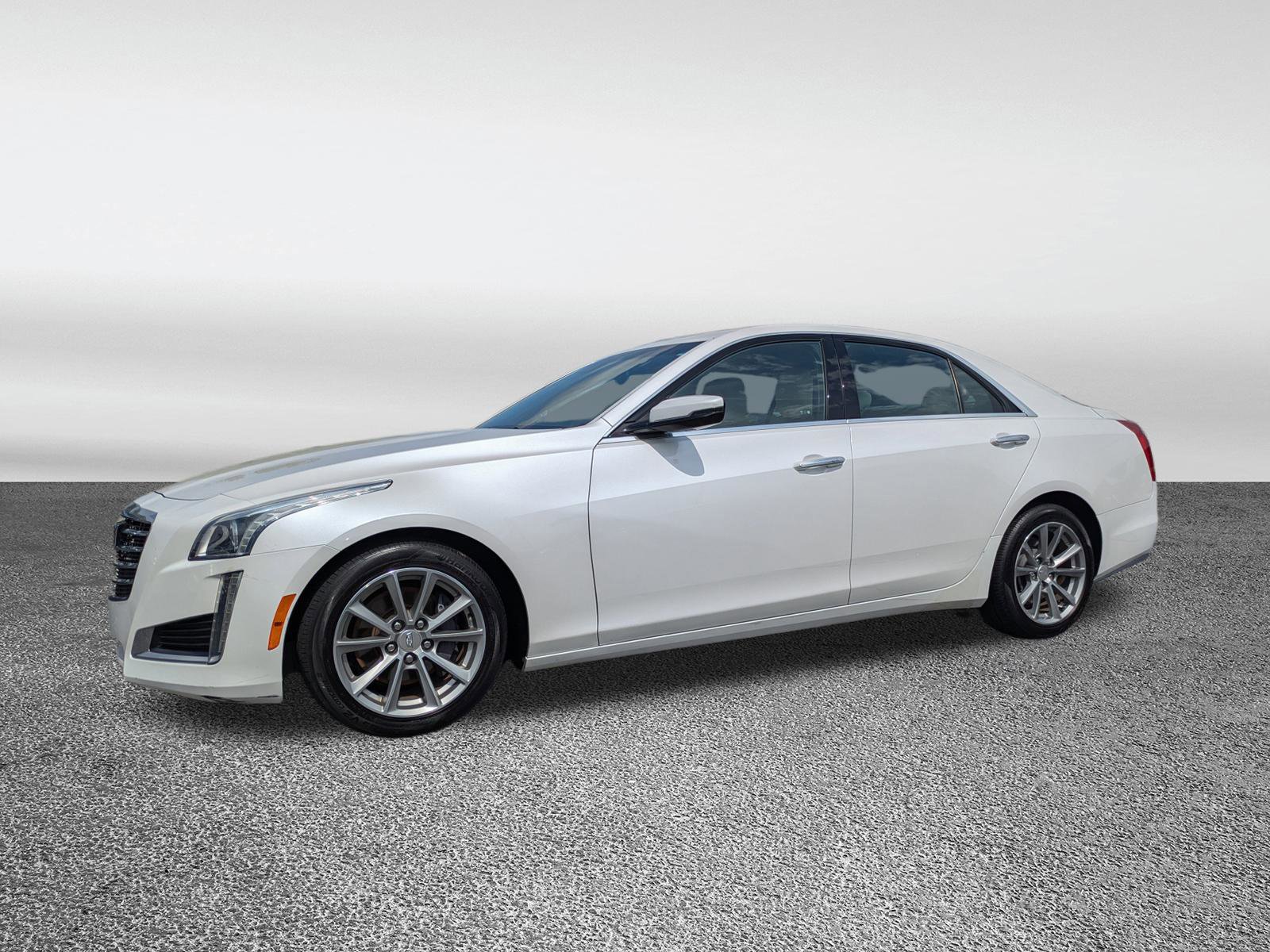 Used 2019 Cadillac CTS Luxury image 2