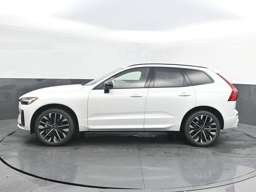 New 2026 Volvo XC60 B5 Ultra w/ Protection Package Premier AWD/4WD image 2
