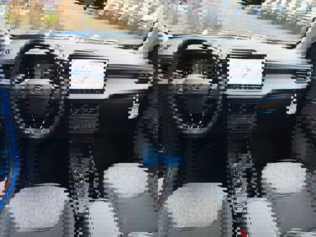 New 2026 Ford Maverick XLT w/ XLT Luxury Package image 22