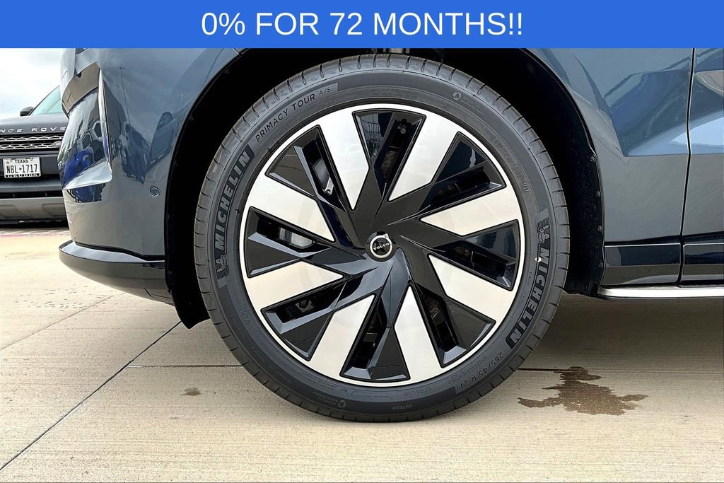 New 2025 Volvo EX90 Ultra image 24