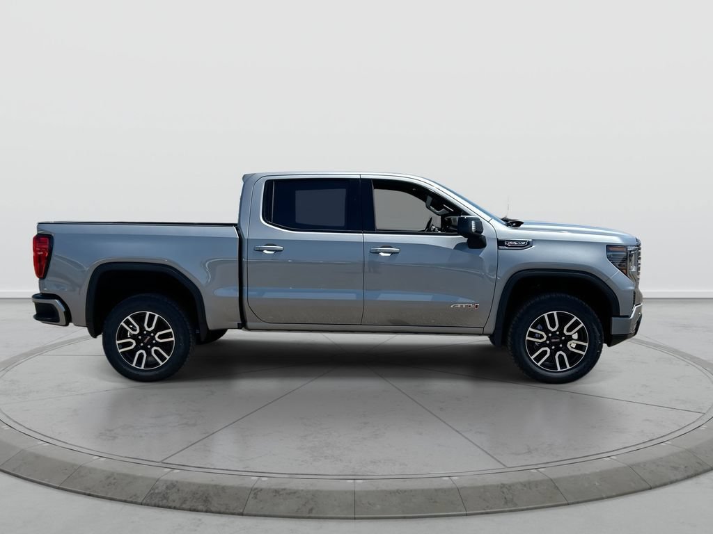 New 2026 GMC Sierra 1500 AT4 w/ Technology Package AWD/4WD image 9