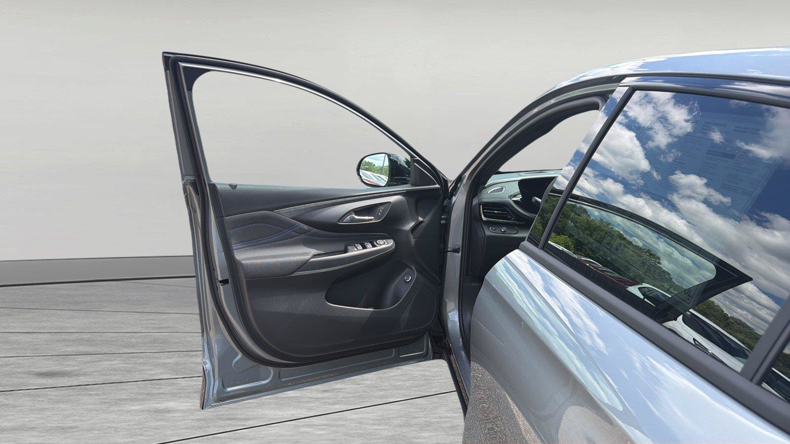 New 2026 Buick Envista Sport Touring w/ Convenience I Package FWD image 15