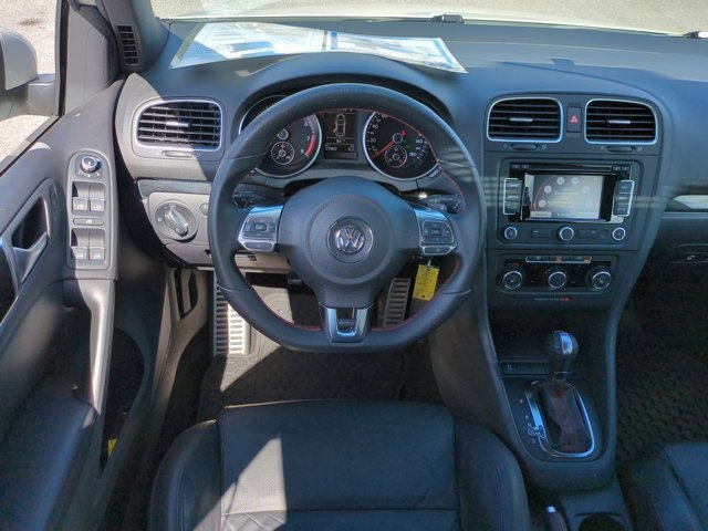 Used 2014 Volkswagen GTI Driver's Edition image 16