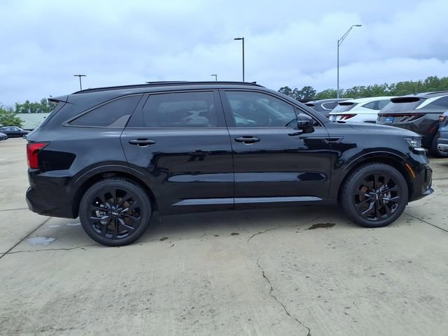 Used 2023 Kia Sorento SX FWD image 2