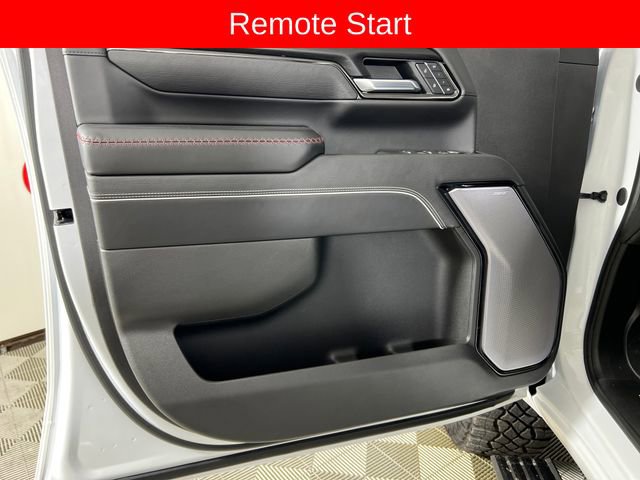 Used 2025 GMC Sierra 2500 AT4X AWD/4WD image 12