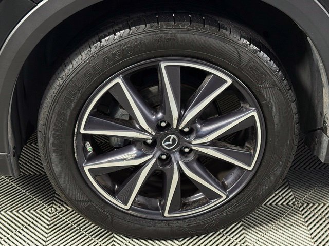 Used 2018 MAZDA CX-5 Grand Touring FWD image 14