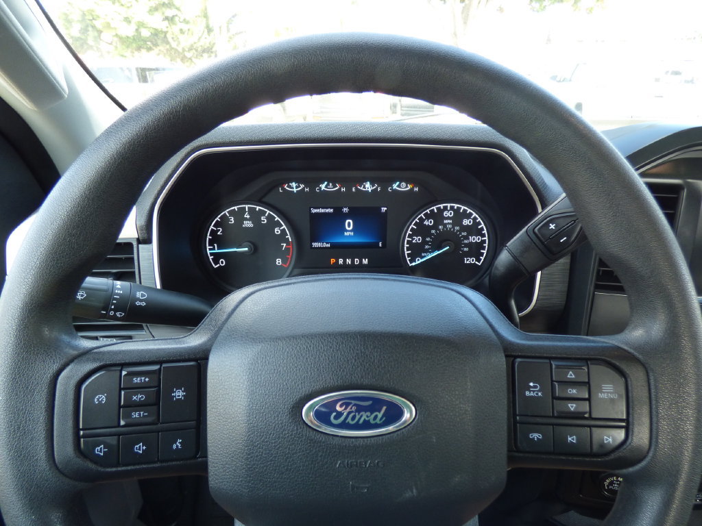 Used 2021 Ford F150 XL w/ Equipment Group 101A High AWD/4WD image 30