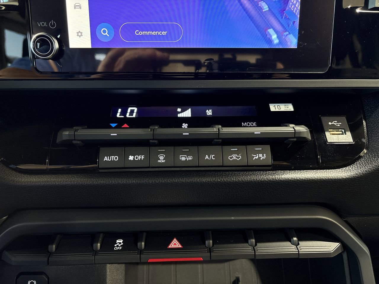 New 2026 Toyota Tundra SR5 RWD image 20
