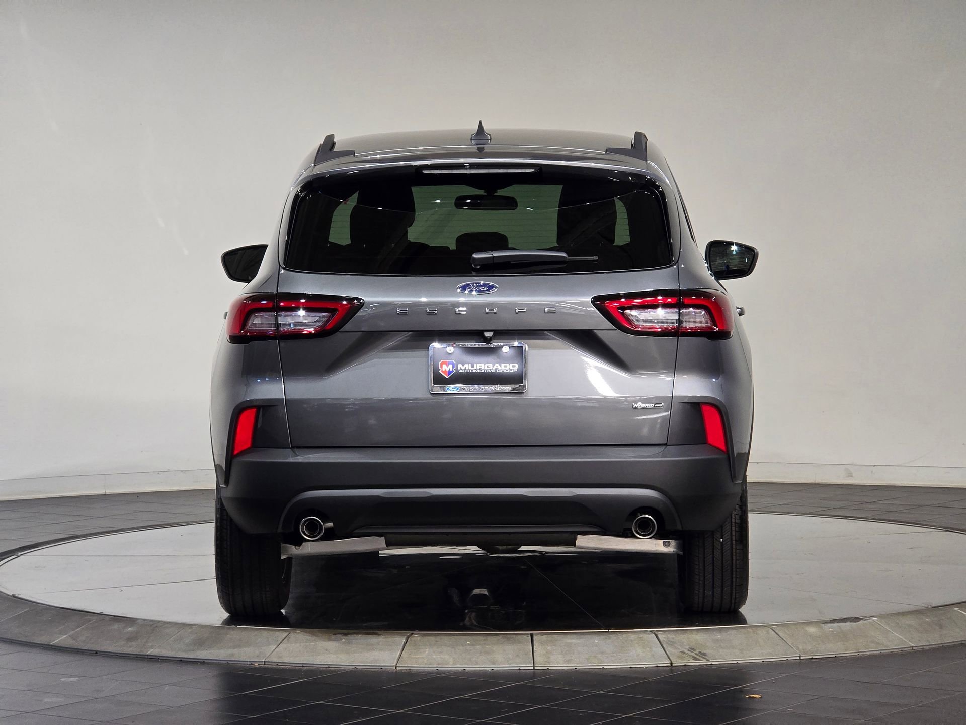 New 2026 Ford Escape ST-Line Select image 11