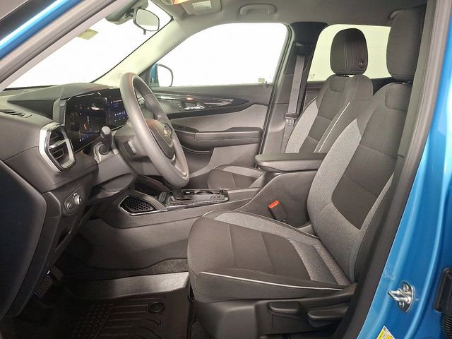 Used 2026 Chevrolet TrailBlazer LT image 16