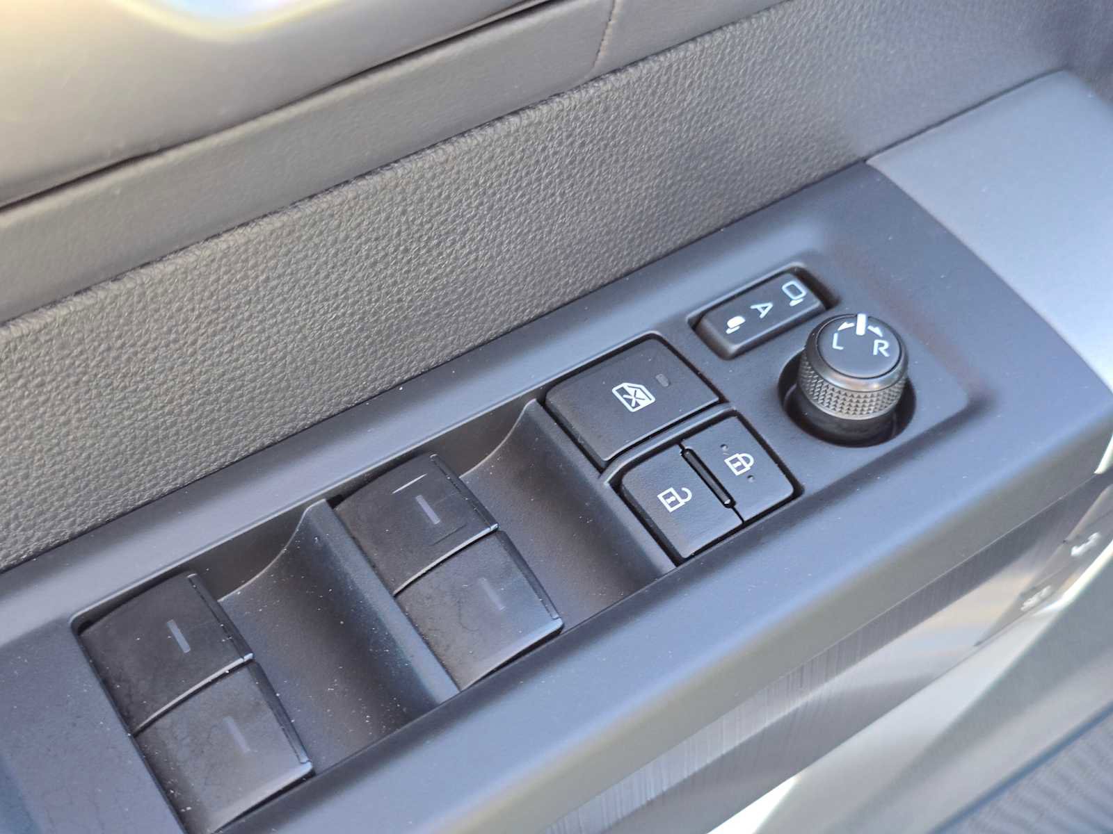 Certified 2026 Toyota Sequoia Platinum w/ TRD Off-Road Package AWD/4WD image 26