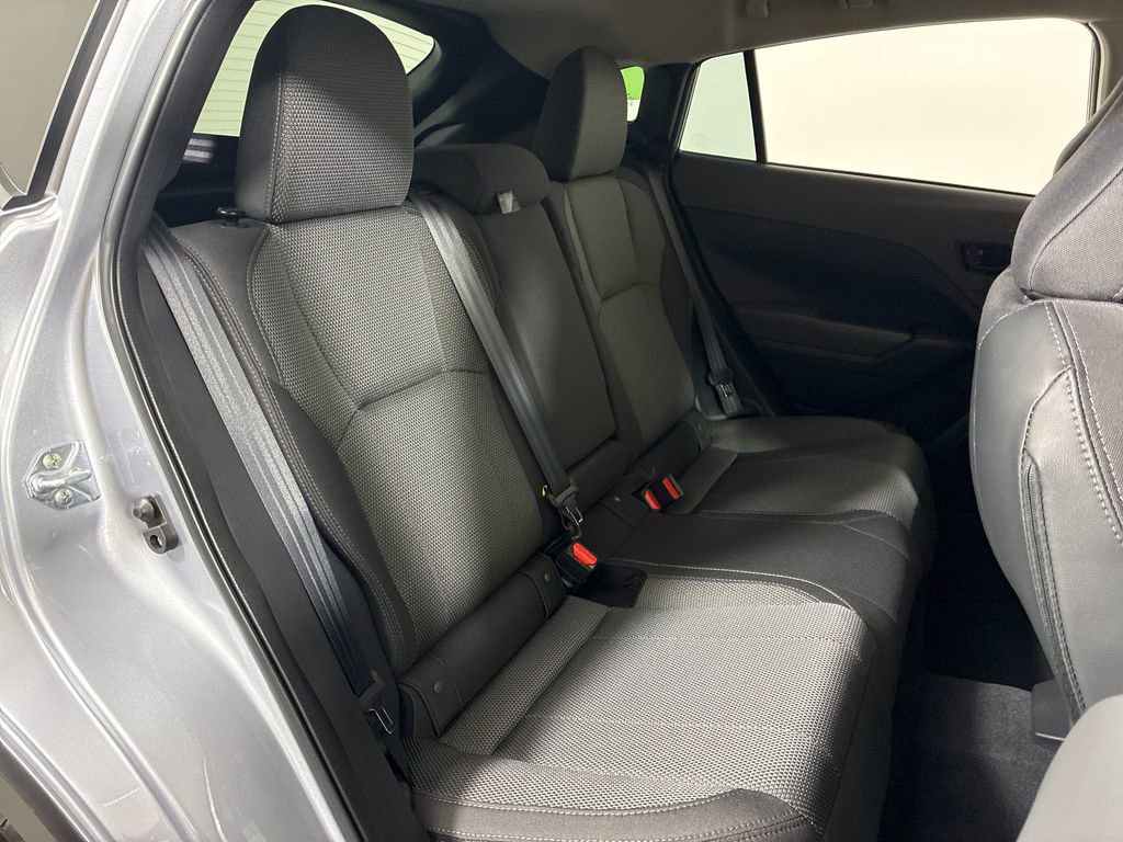 Certified 2024 Subaru Crosstrek 2.0i Premium AWD/4WD image 31