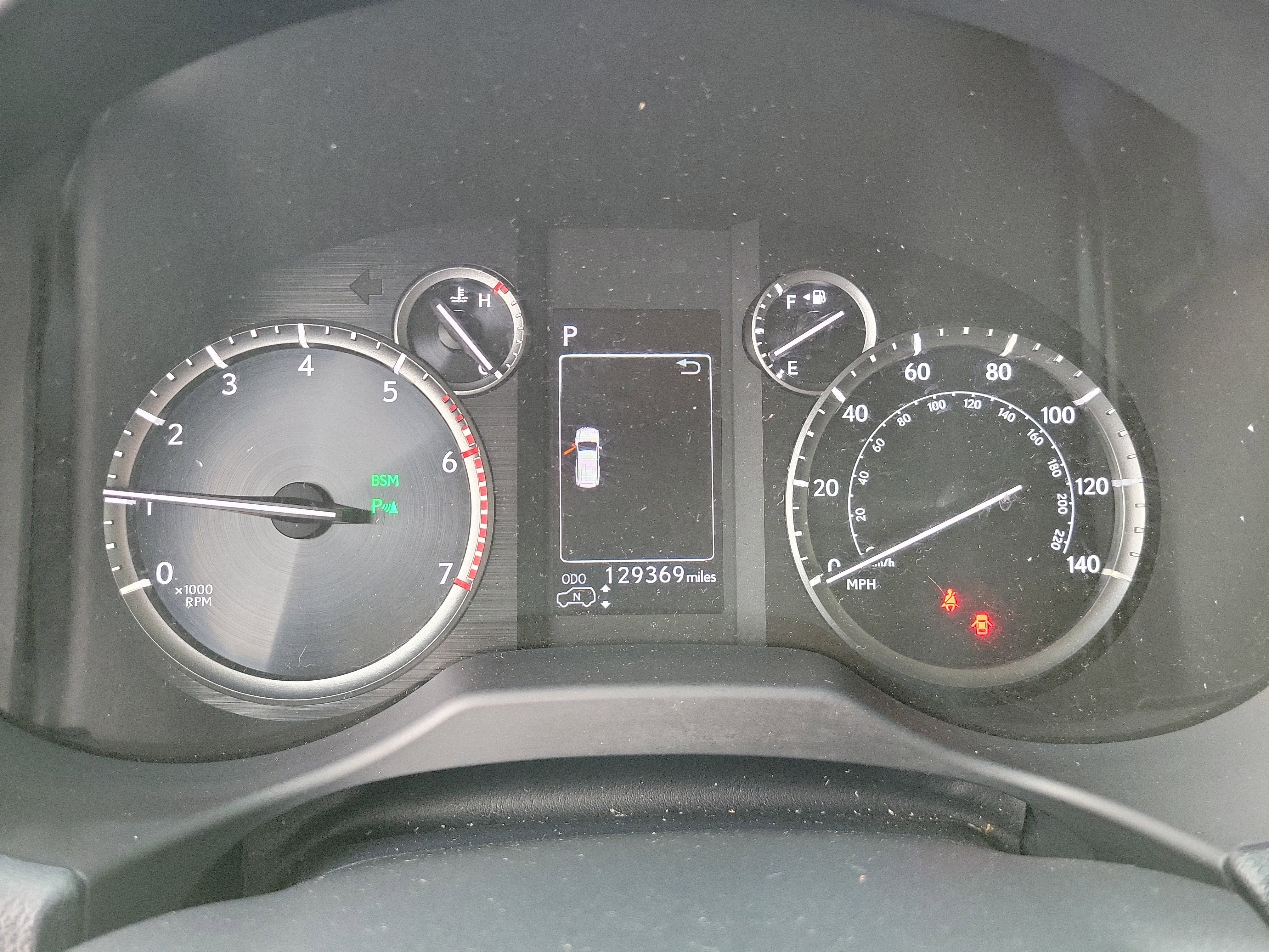 Used 2020 Lexus GX 460 Luxury w/ Accessory Package image 23