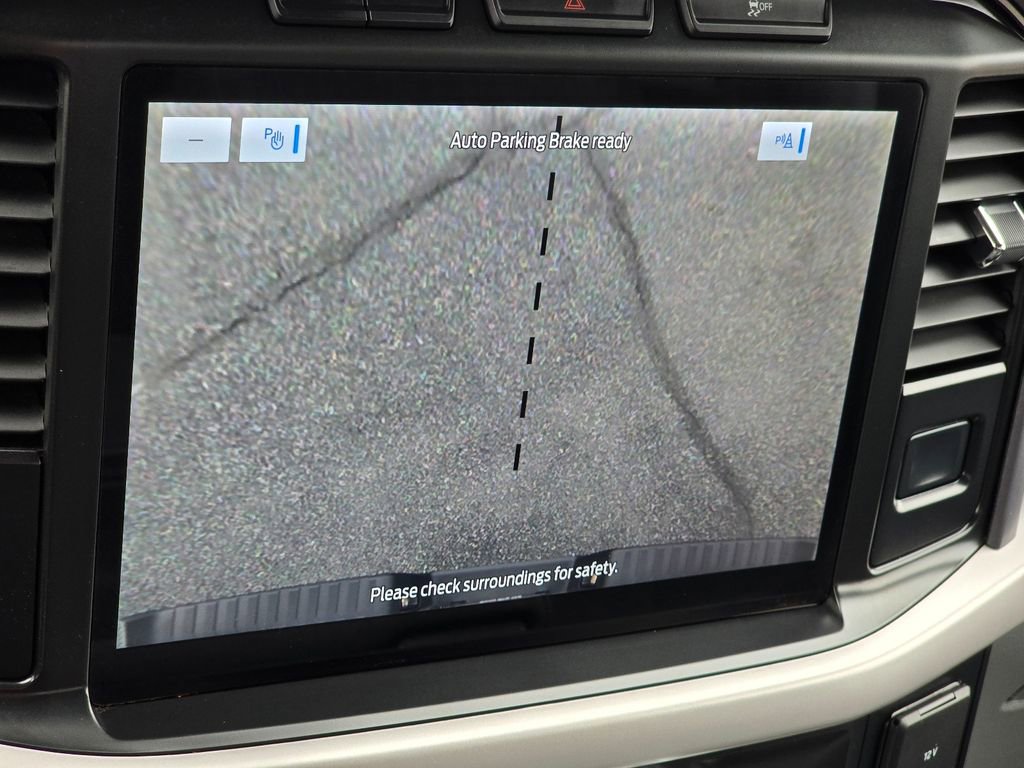 Used 2023 Ford F150 XLT w/ Equipment Group 302A High image 6