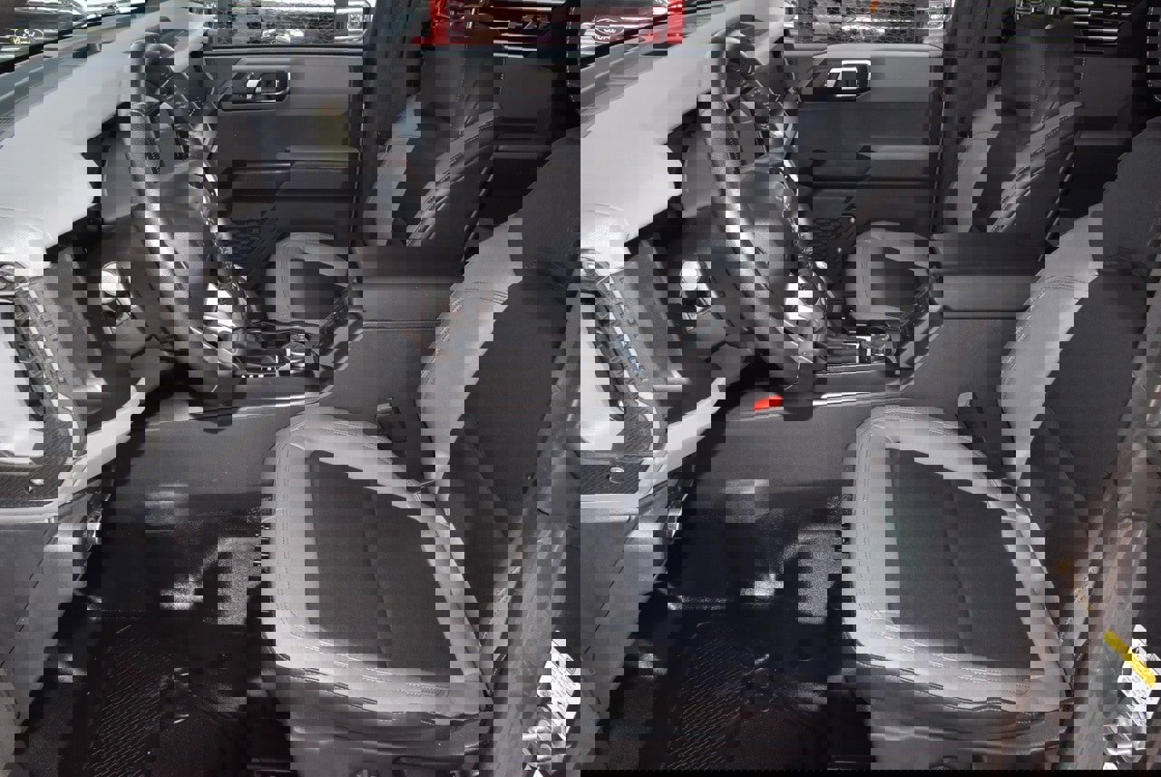 Certified 2023 Ford Bronco Big Bend image 13