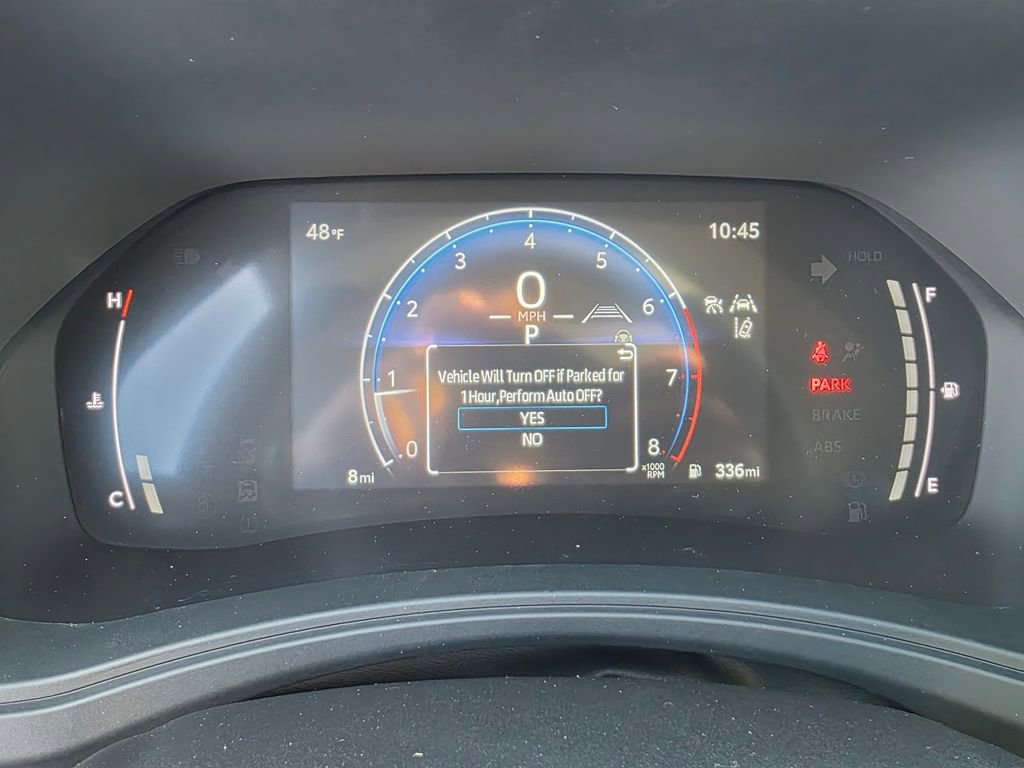 Used 2026 Toyota Grand Highlander XLE image 15