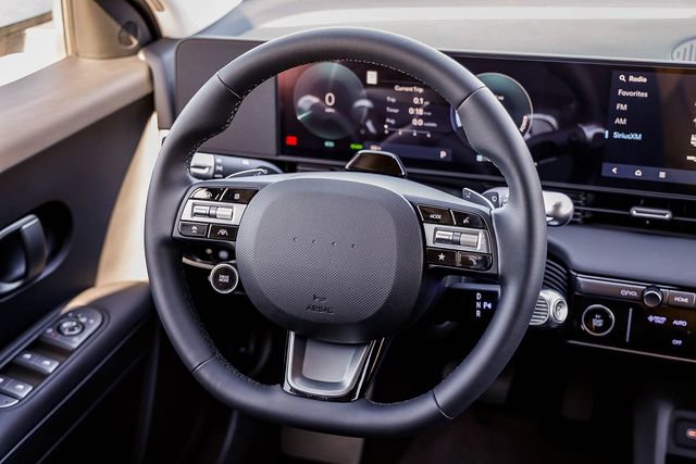 New 2026 Hyundai Ioniq 5 SEL RWD image 16