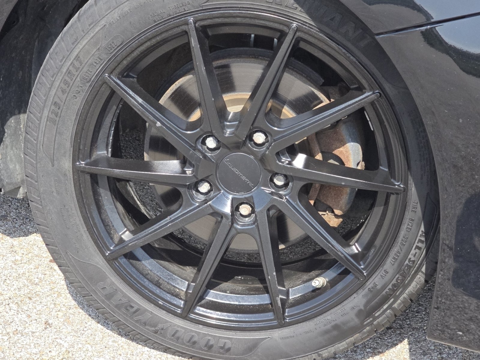Used 2013 Honda Civic Si image 7