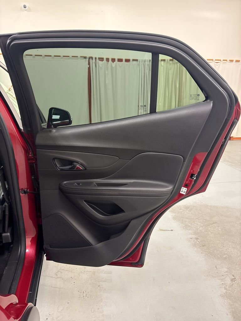 Used 2019 Buick Encore Essence image 30