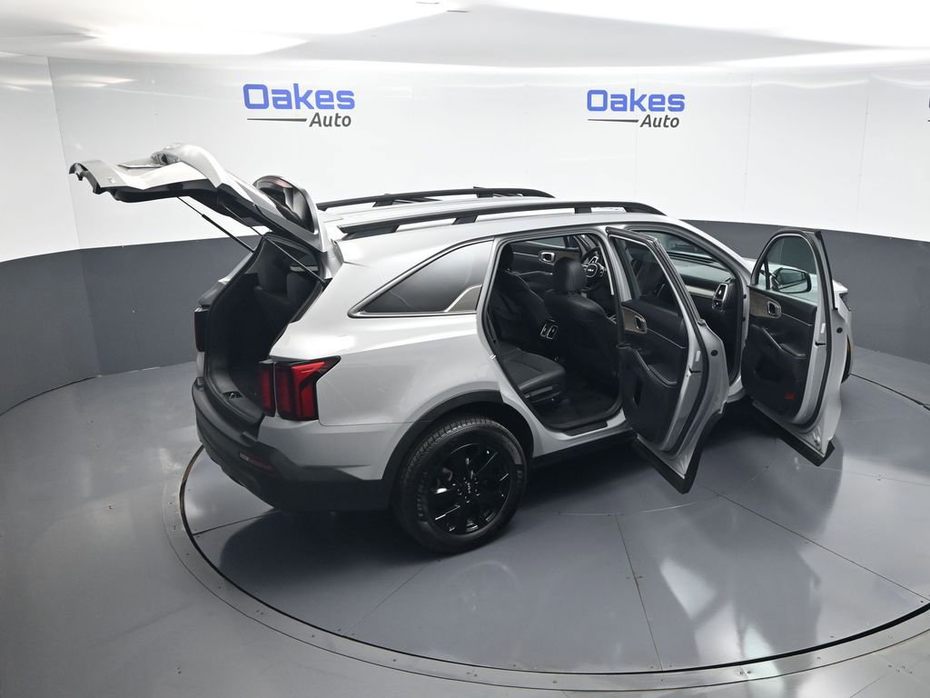 Certified 2023 Kia Sorento S AWD/4WD image 59