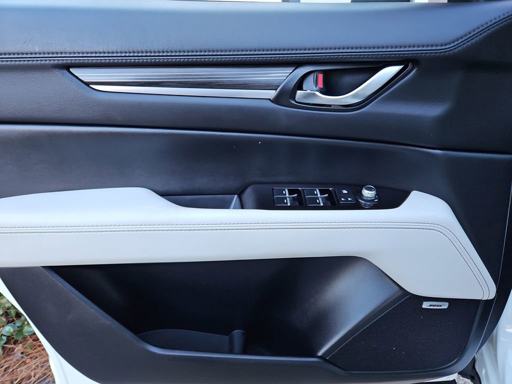 Used 2020 MAZDA CX-5 Grand Touring image 27