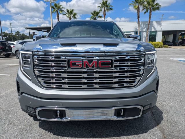 New 2026 GMC Sierra 1500 Denali w/ Denali Reserve Package AWD/4WD image 10