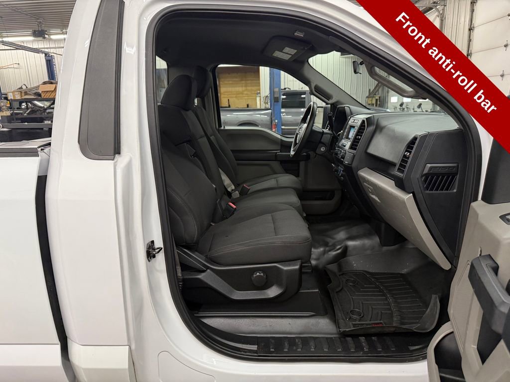 Used 2019 Ford F150 XL w/ XL Power Equipment Group RWD image 30