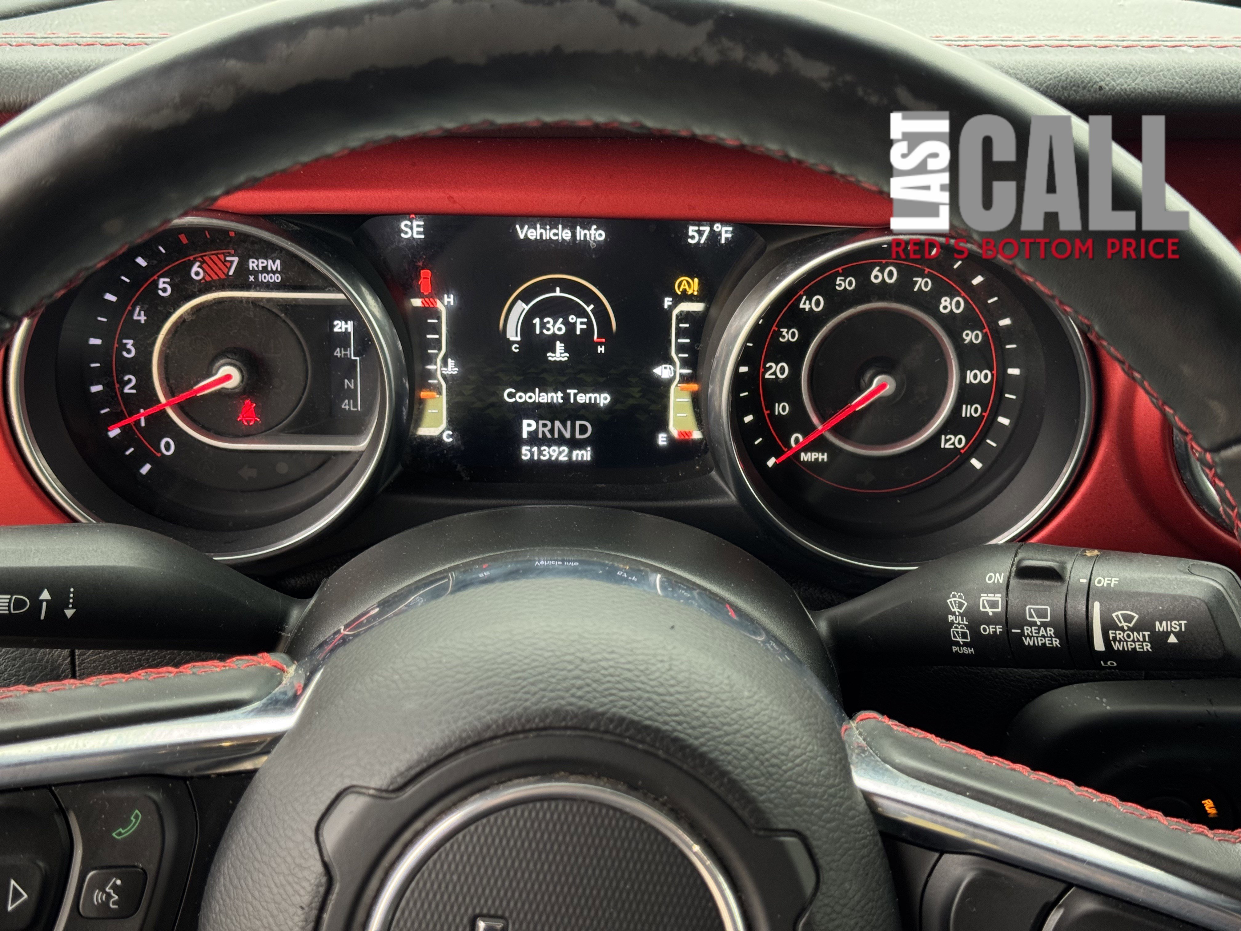 Used 2021 Jeep Wrangler Unlimited Rubicon image 19