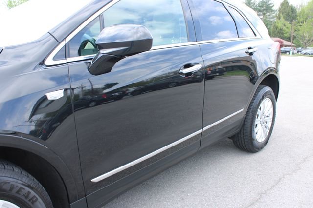 Used 2019 Cadillac XT5 AWD image 45