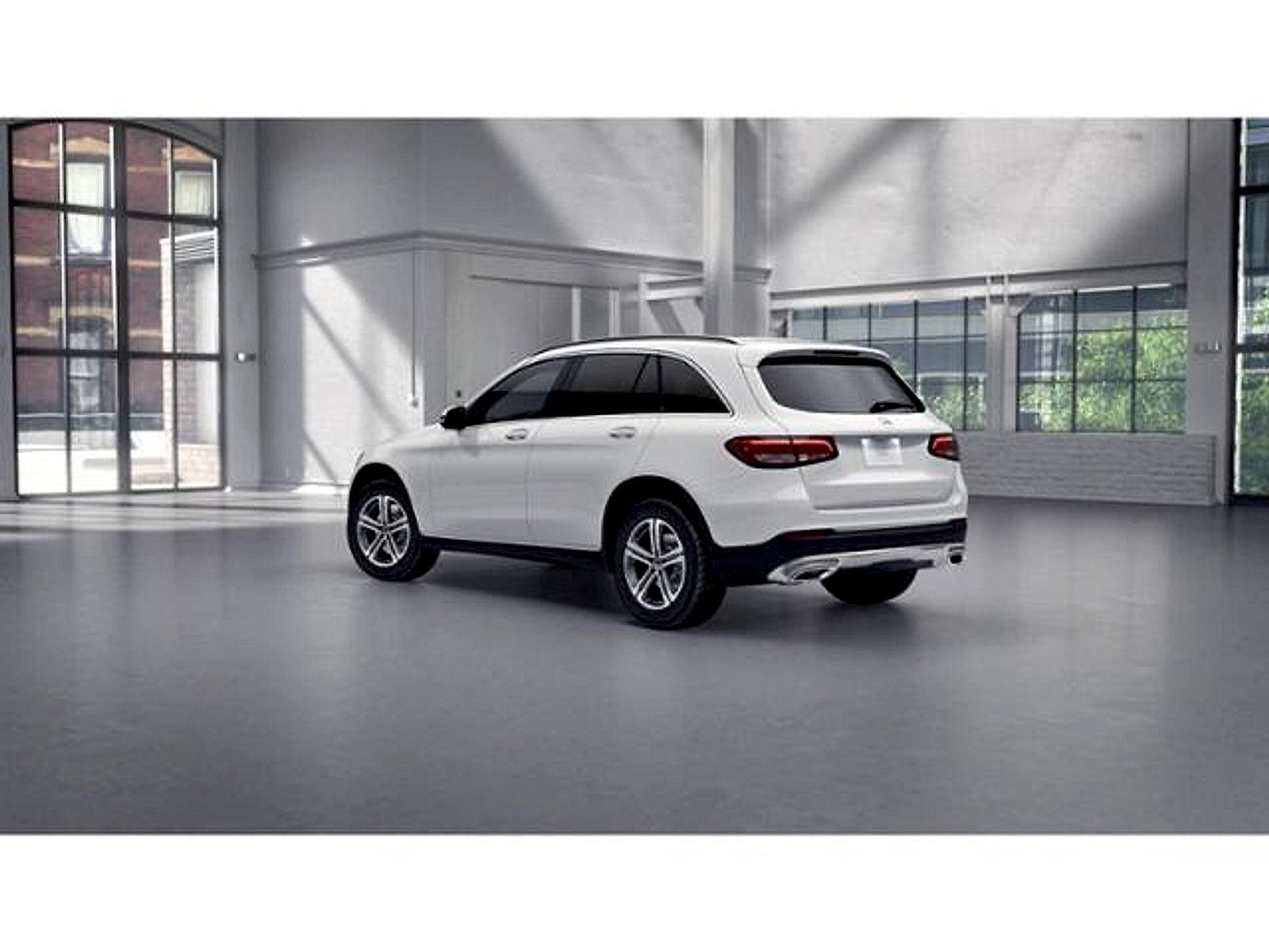 Used 2019 Mercedes-Benz GLC 300 image 28