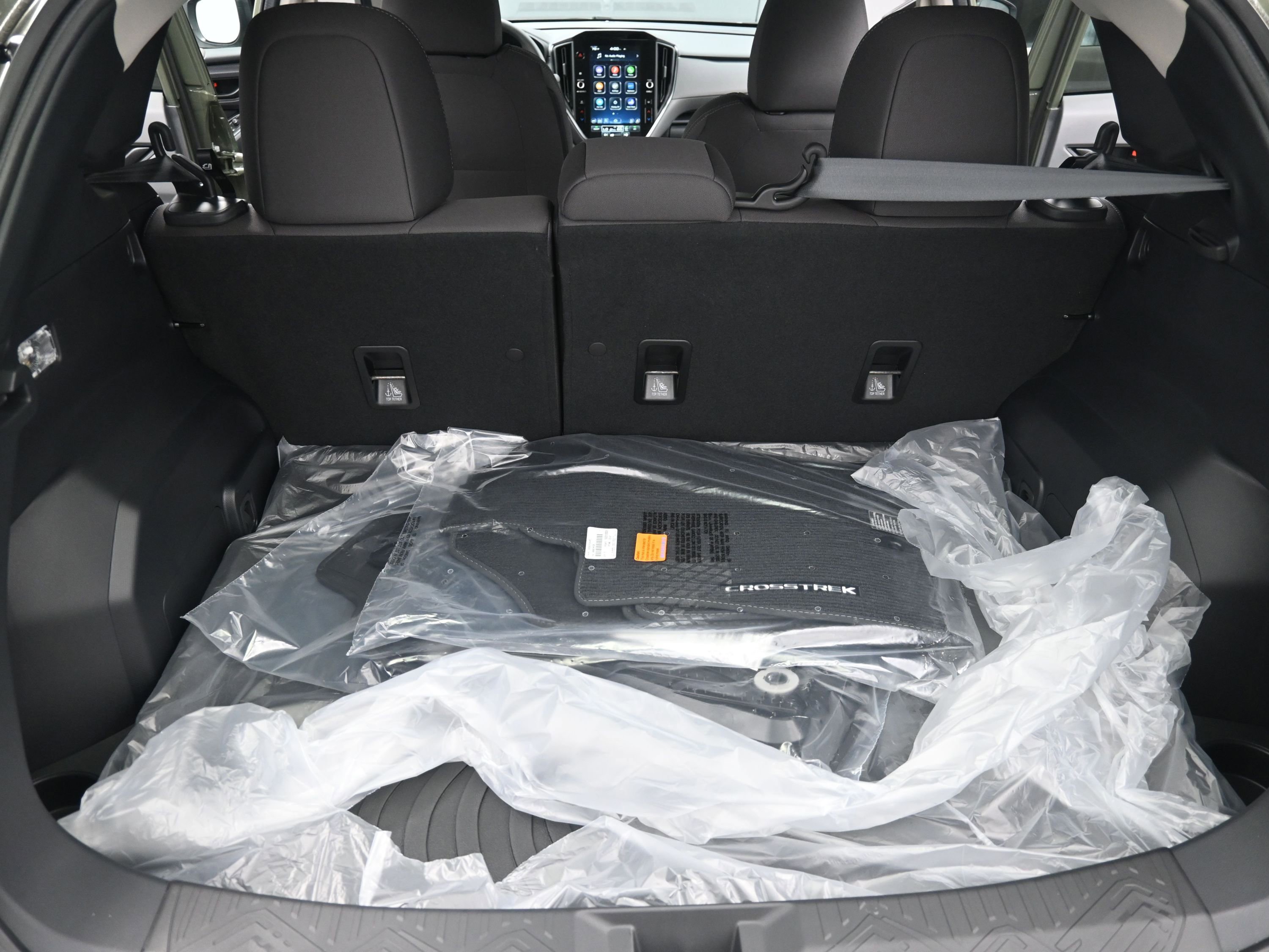 New 2026 Subaru Crosstrek 2.0i Premium AWD/4WD image 26