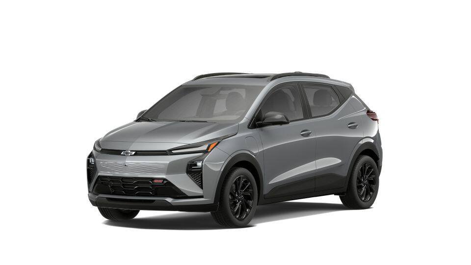 New 2027 Chevrolet Bolt RS FWD image 52