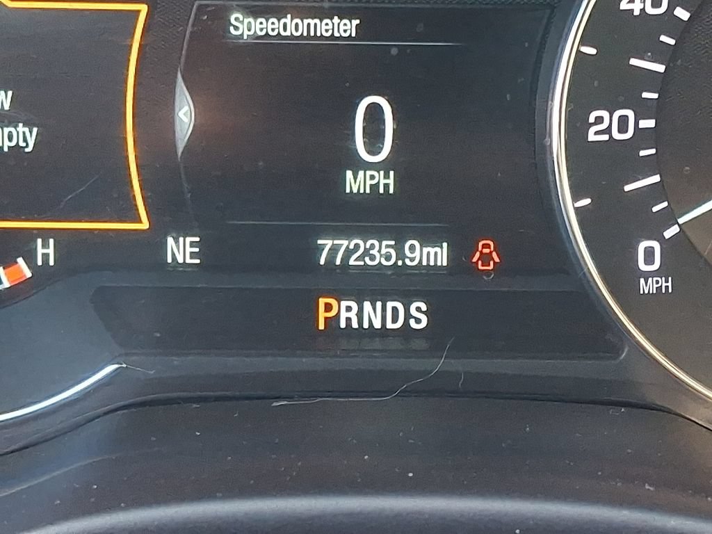Used 2019 Lincoln MKC Select w/ Select Plus Package AWD/4WD image 21