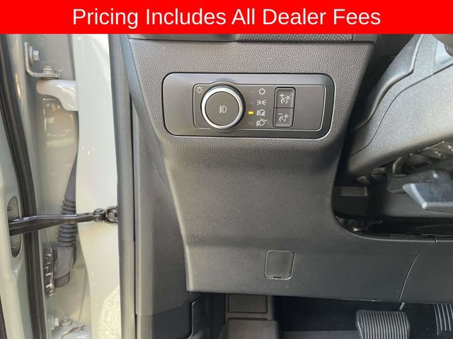 Used 2022 Ford Bronco Sport Big Bend w/ Convenience Package AWD/4WD image 23
