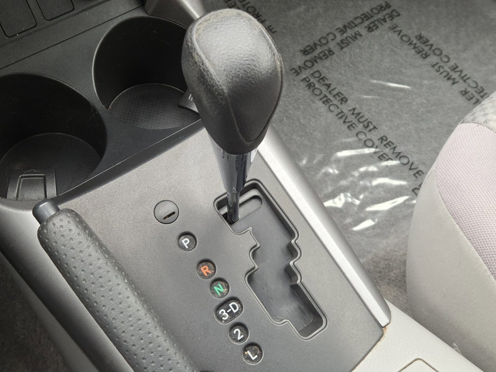 Used 2008 Toyota RAV4 4WD image 28