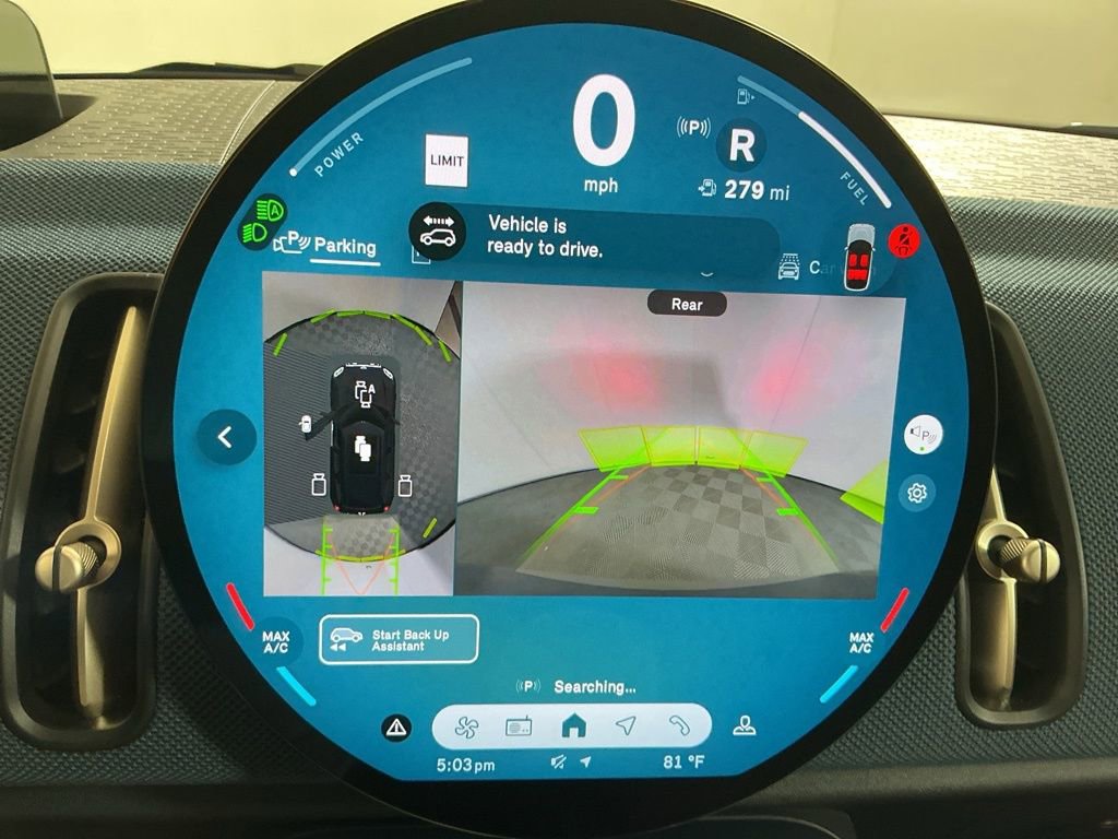 Certified 2025 MINI Cooper Countryman S image 10