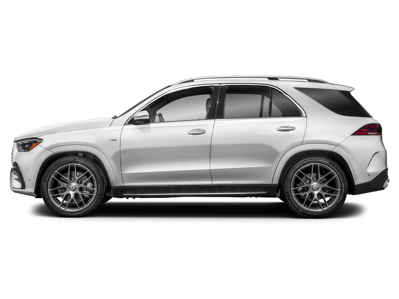 New 2026 Mercedes-Benz GLE 53 AMG 4MATIC image 43