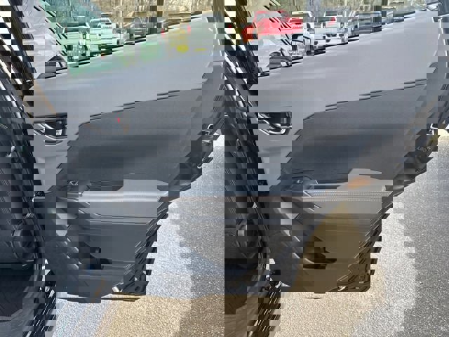 New 2026 Subaru Crosstrek 2.5i Limited image 90