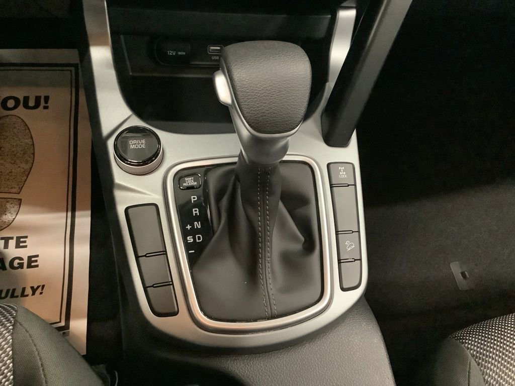 Certified 2025 Kia Seltos LX image 16