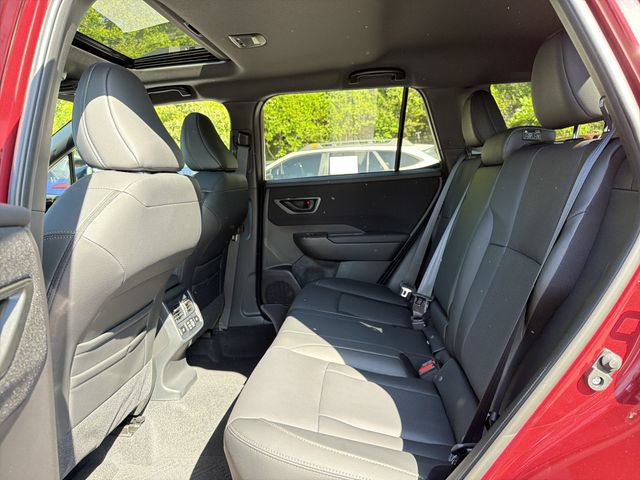 New 2026 Subaru Outback Limited XT AWD/4WD image 13