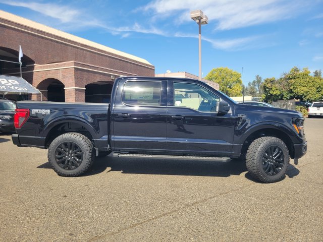 New 2026 Ford F150 XLT w/ Equipment Group 302A MID AWD/4WD image 3