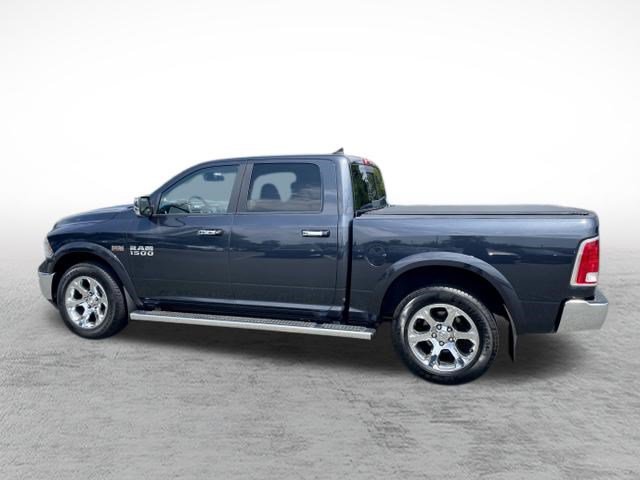 Used 2017 RAM 1500 Laramie w/ Convenience Group AWD/4WD image 5